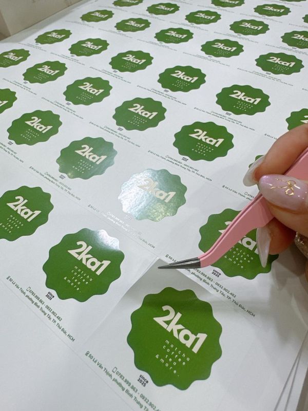 decal sticker