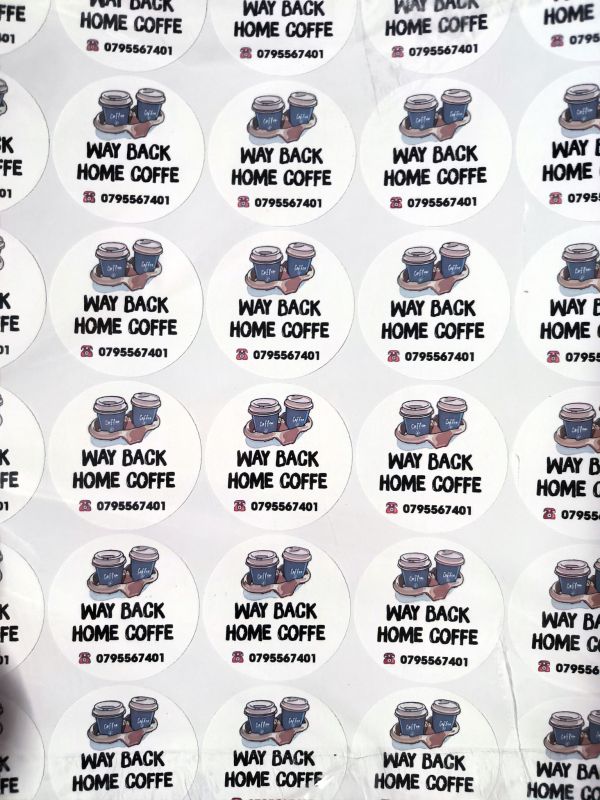 decal sticker