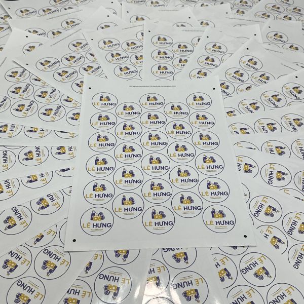 decal sữa