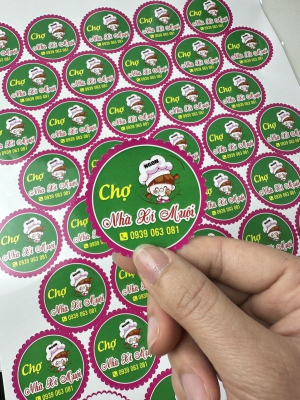 decal sữa