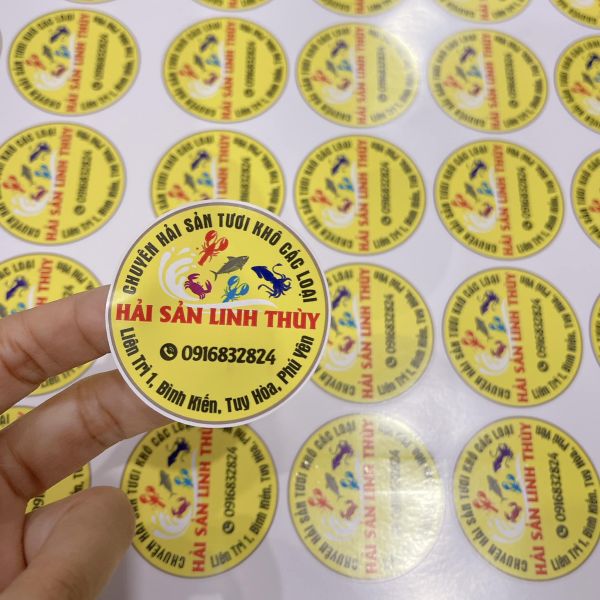 decal logo