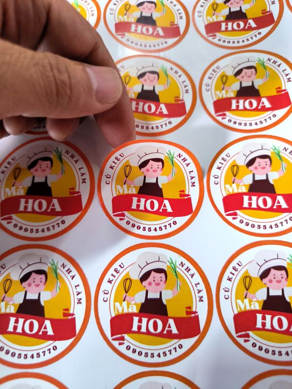 decal sticker