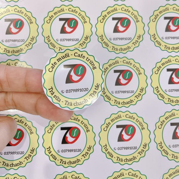 decal sữa