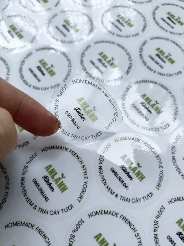 decal logo trong
