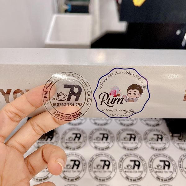 decal trong