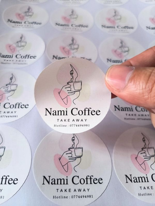 decal sữa