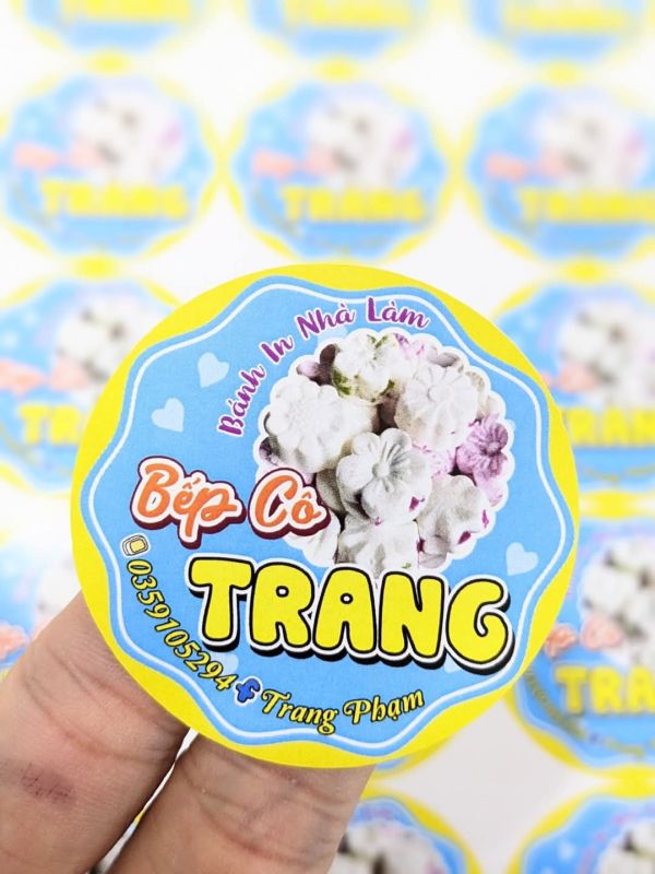 decal sữa
