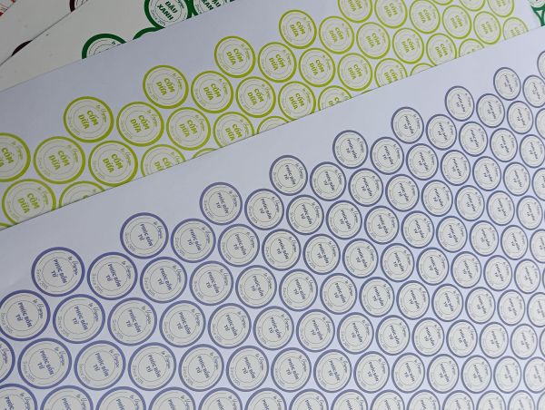 decal sticker
