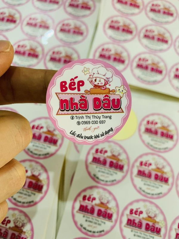 decal sữa
