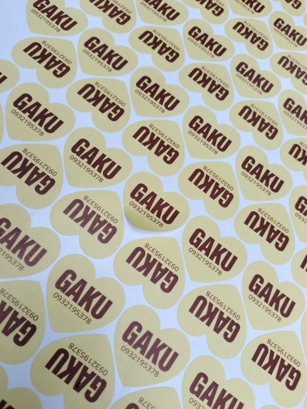 decal logo