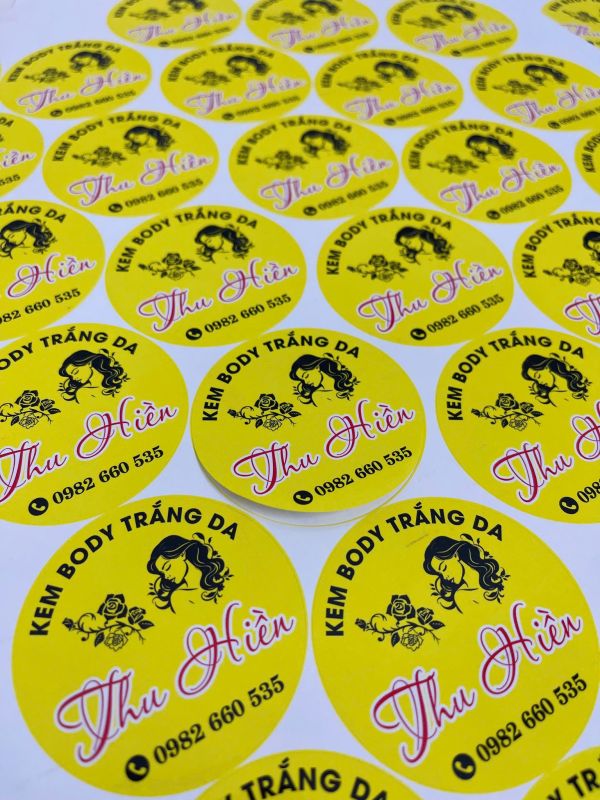 decal logo