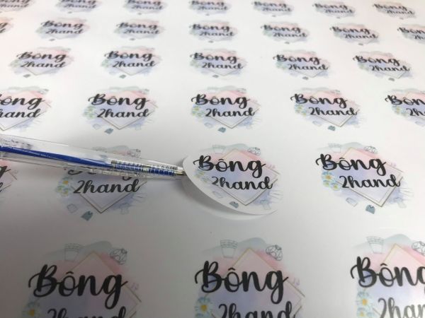 decal trong