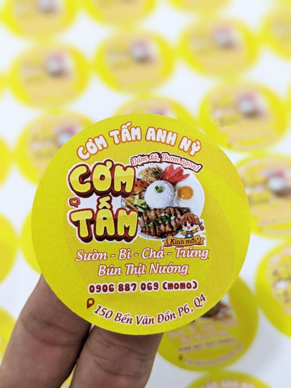 decal sữa