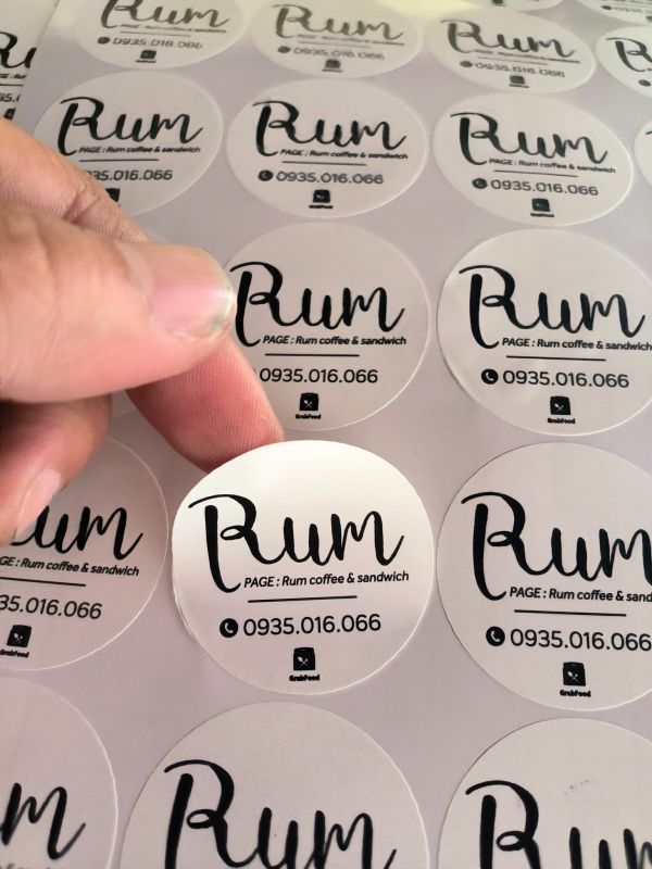 decal sữa