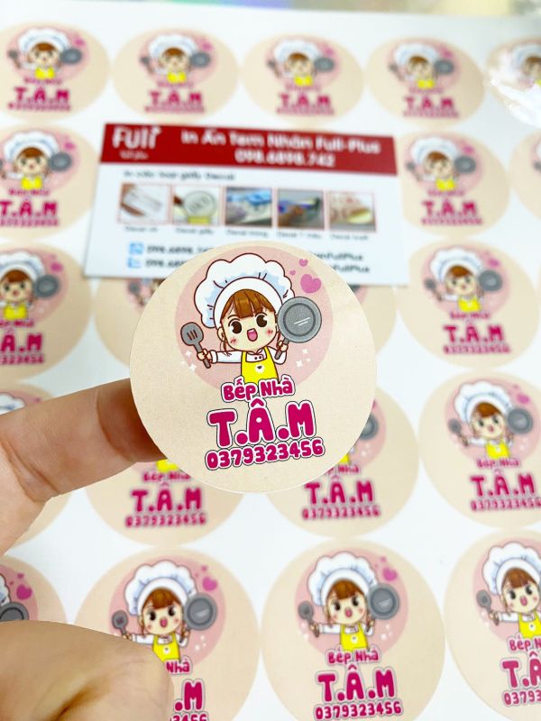 decal sticker