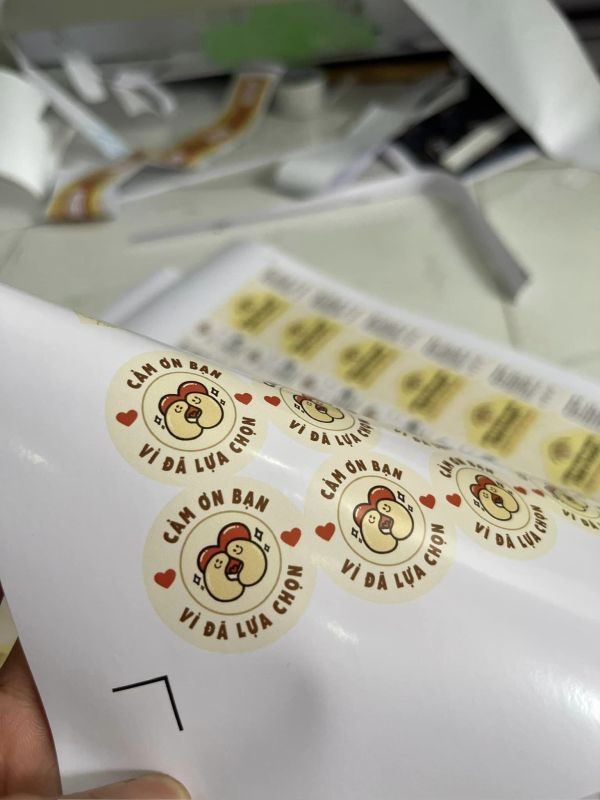 decal sữa