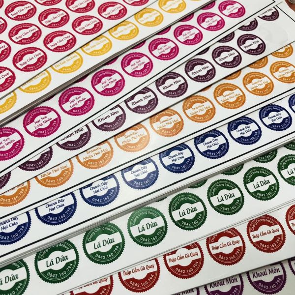 decal sữa