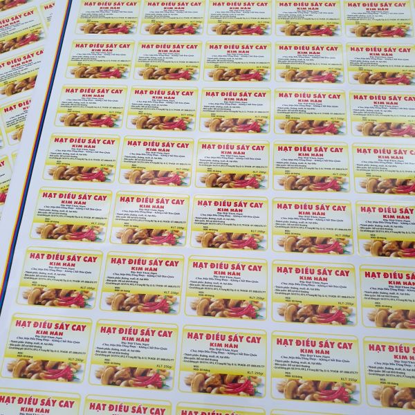 decal quảng cáo
