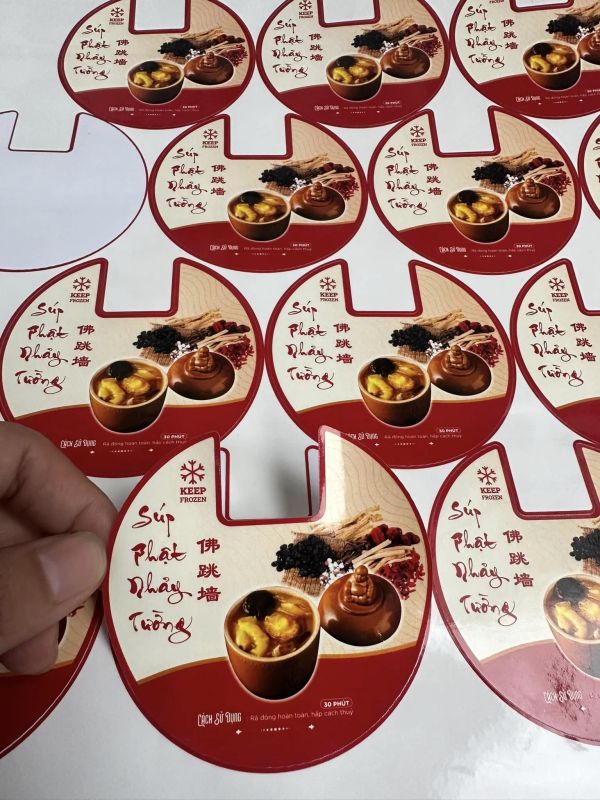 decal quảng cáo