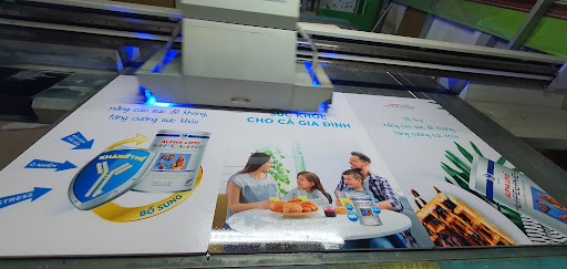 in formex quận 4