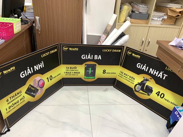 in formex quận 6
