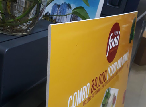 in formex quảng cáo