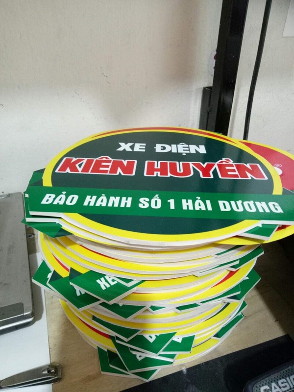 in formex đẹp