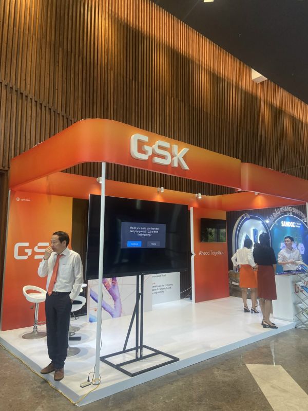 thiết kế thi công gian hàng triển lãm tphcm thiết kế thi công gian hàng triển lãm tphcm