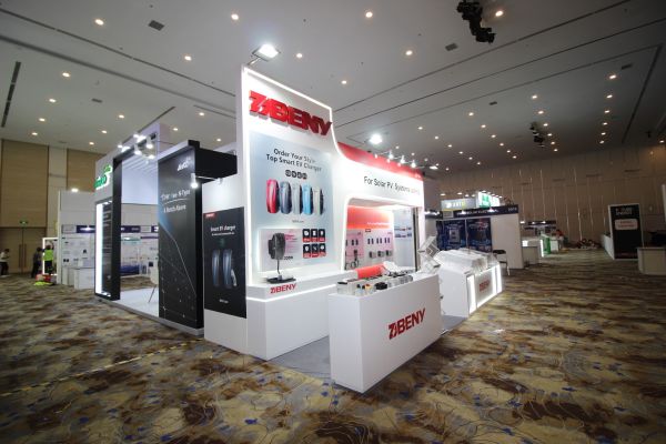 thi công gian hàng sự kiện tphcm