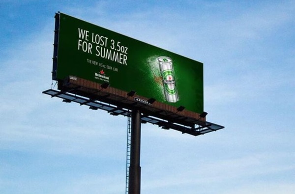 giấy phép quảng cáo ngoài trời