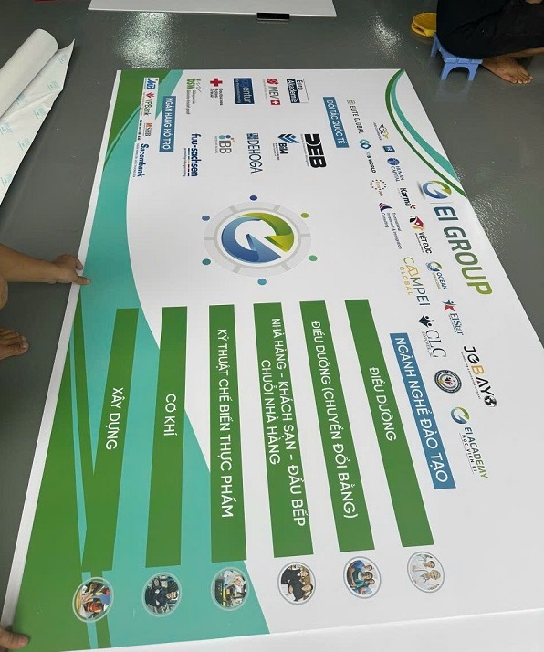 in hiflex quận 6 in hiflex quận 6