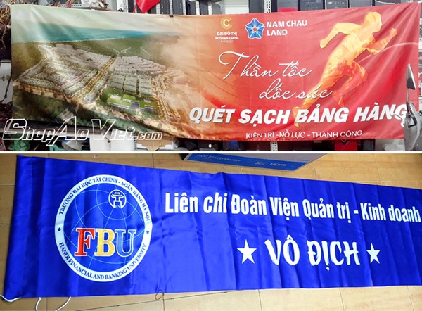 in băng rôn quân tân bình in băng rôn quân tân bình