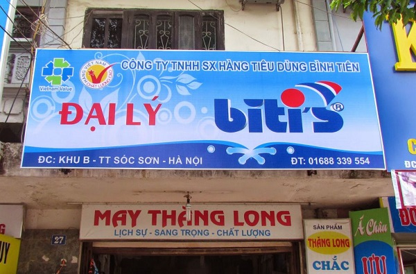 in uv quận 3