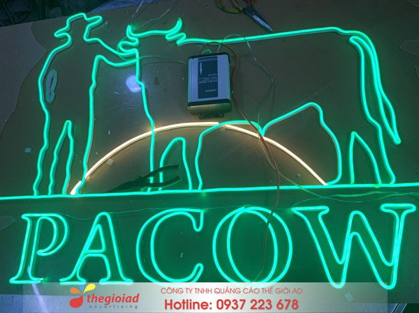 Led Neon Sign