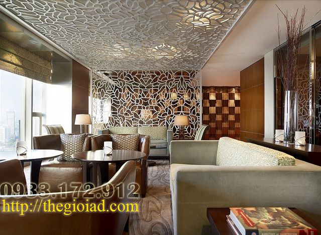 Vách ngăn cnc ở Phú Nhuận Vách ngăn cnc ở Phú Nhuận