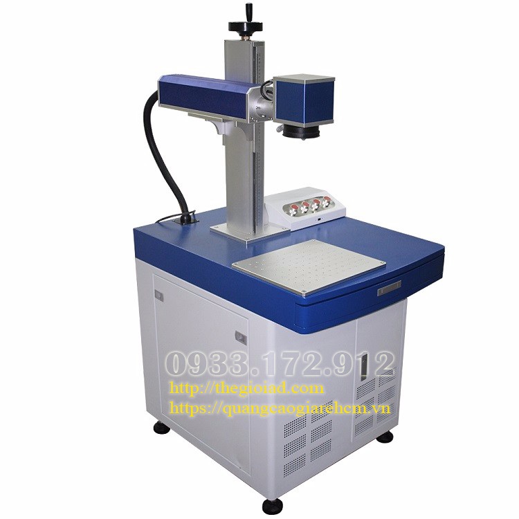 Khắc laser ở quận 7