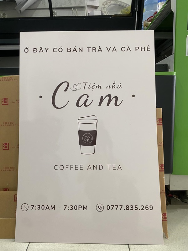 menu formex