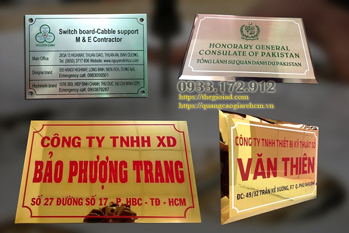 làm biển phòng ban giá rẻ tại quận 7 tphcm làm biển phòng ban giá rẻ tại quận 7 tphcm