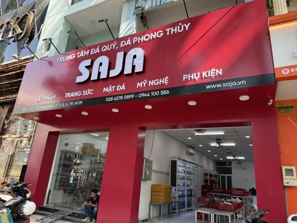 bảng hiệu quảng cáo alu bảng hiệu quảng cáo alu