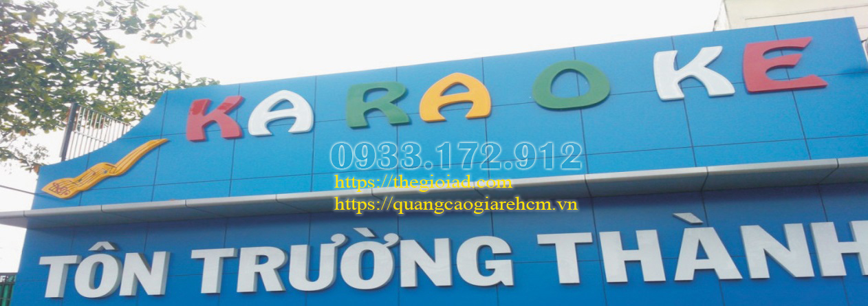 quảng cáo tháng 6