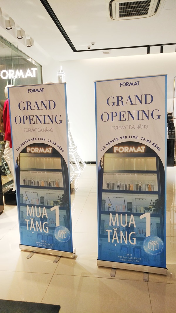 in standee tại củ chi in standee tại củ chi