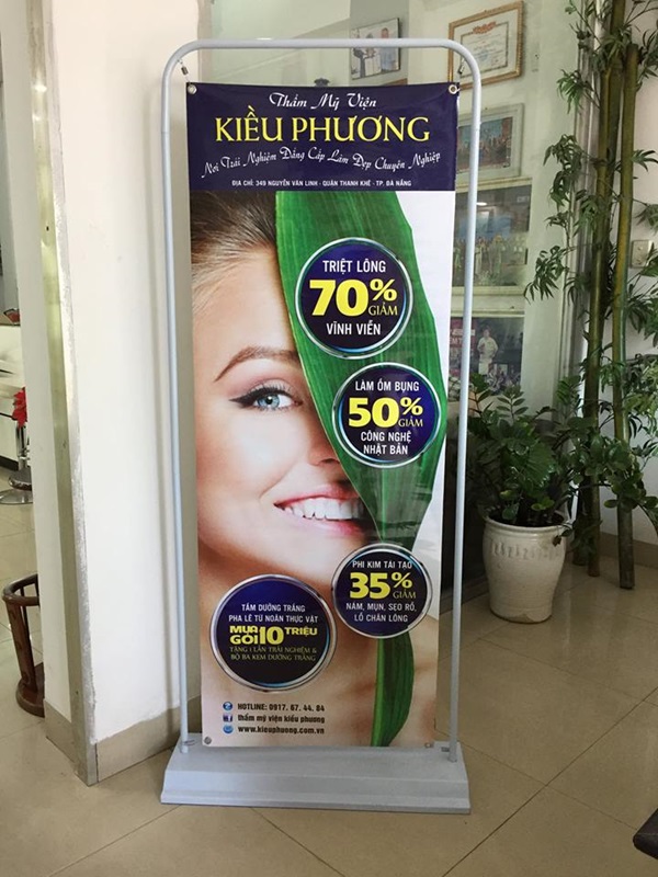 in standee giá rẻ in standee giá rẻ