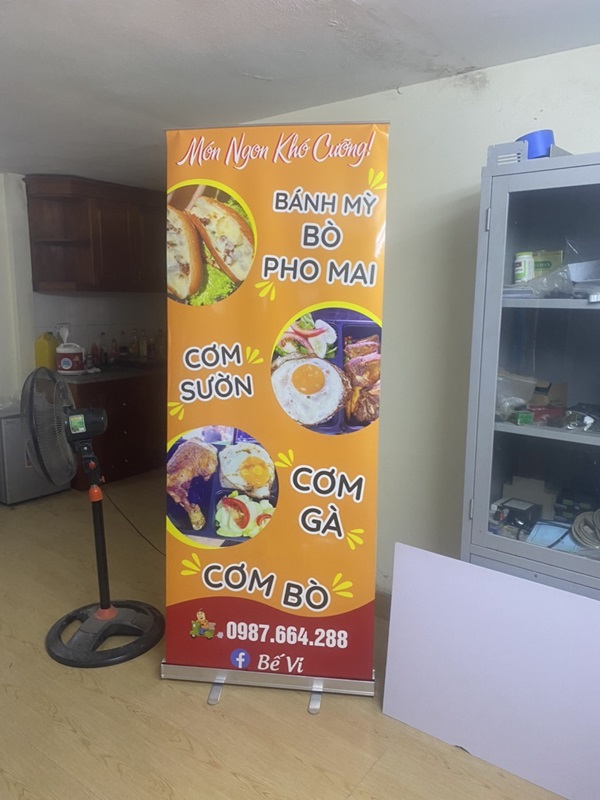 standee đẹp