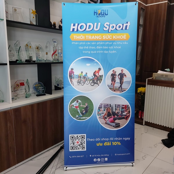 standee đẹp
