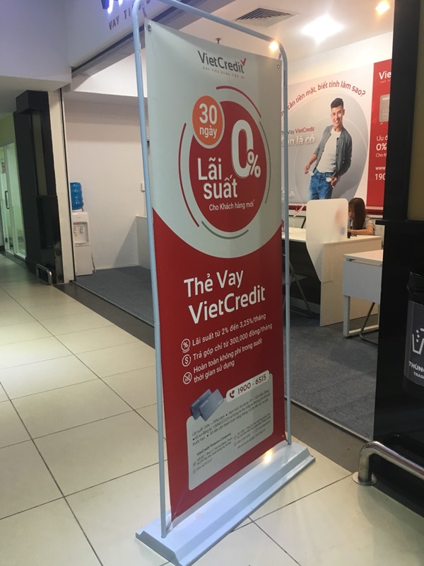 standee đẹp