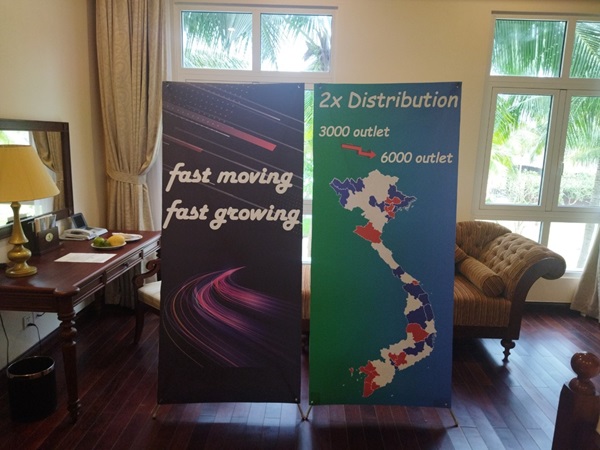 standee đẹp