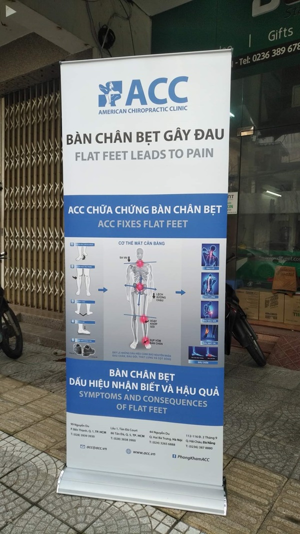standee đẹp