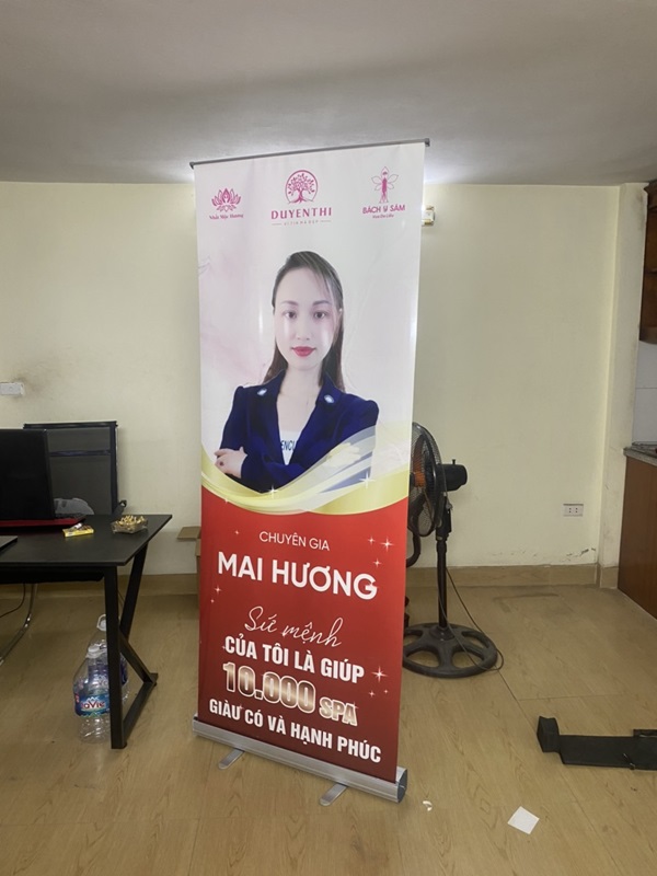 standee đẹp