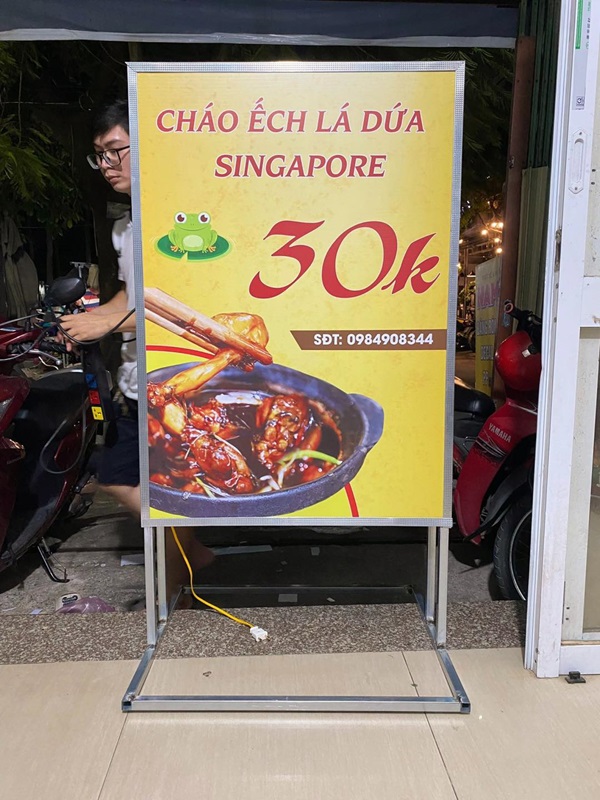 standee đẹp