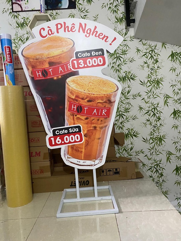 standee đẹp
